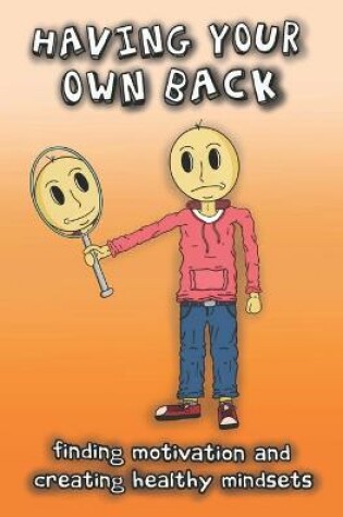 Cover of Having Your Own Back