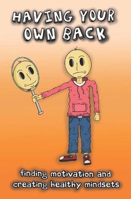 Book cover for Having Your Own Back