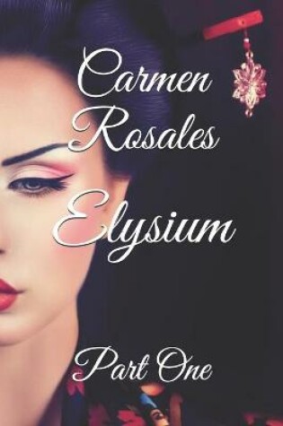 Cover of Elysium