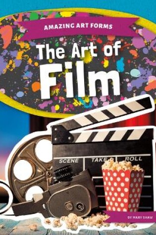 Cover of The Art of Film