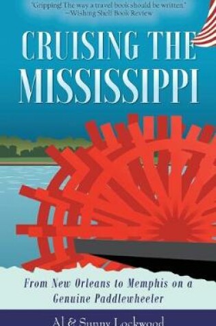 Cover of Cruising the Mississippi