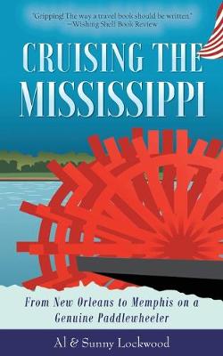 Book cover for Cruising the Mississippi