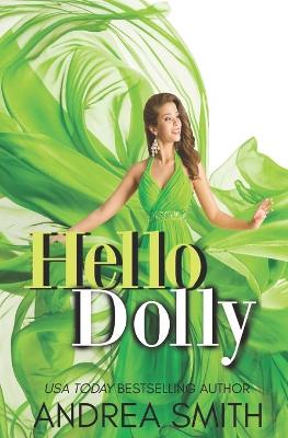 Cover of Hello Dolly