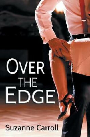 Cover of Over the Edge