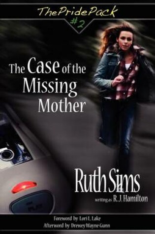 Cover of The Case of the Missing Mother