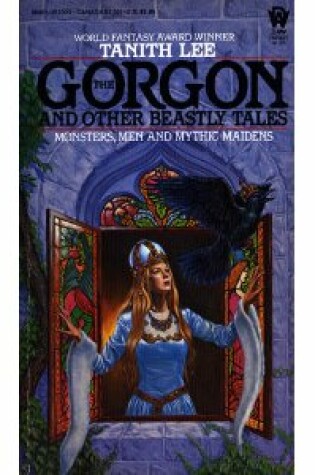Cover of The Gorgon