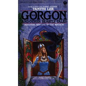 Book cover for The Gorgon