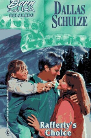 Cover of Rafferty's Choice