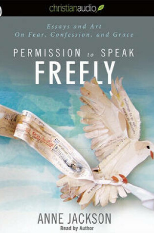 Cover of Permission to Speak Freely