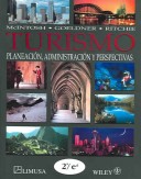 Book cover for Turismo