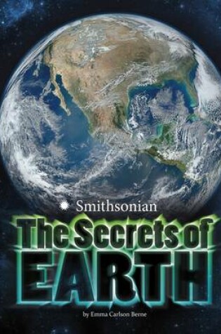 Cover of Secrets of Earth