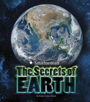 Cover of Secrets of Earth