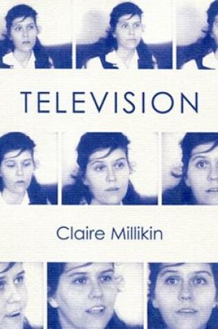 Cover of Television