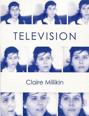 Book cover for Television