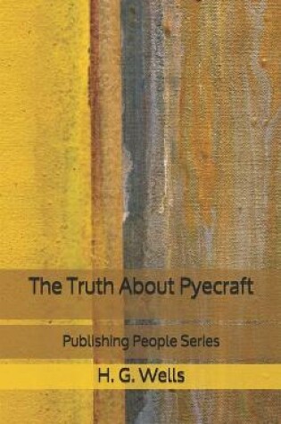 Cover of The Truth About Pyecraft - Publishing People Series