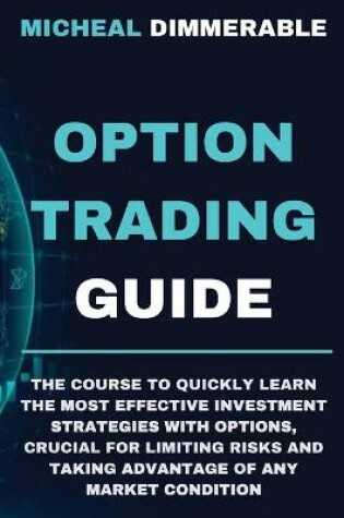 Cover of Option Trading Guide