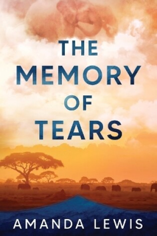 Cover of The Memory of Tears