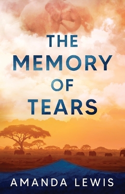 Book cover for The Memory of Tears
