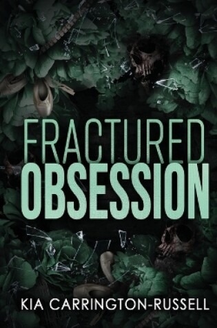 Cover of Fractured Obsession