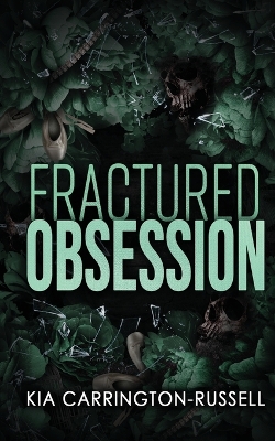 Book cover for Fractured Obsession