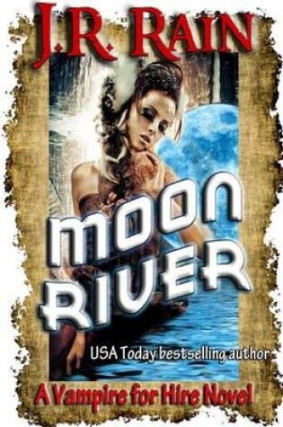 Cover of Moon River