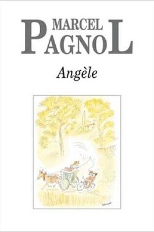 Cover of Angele