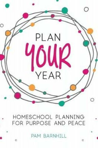 Cover of Plan Your Year