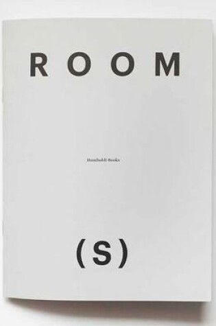 Cover of Room