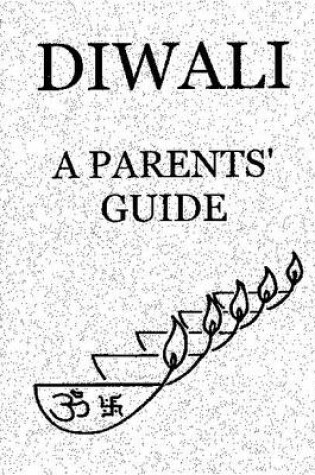 Cover of Diwali - A Parents' Guide