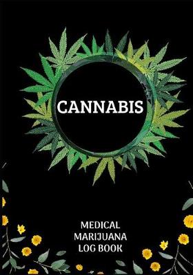 Book cover for Cannabis