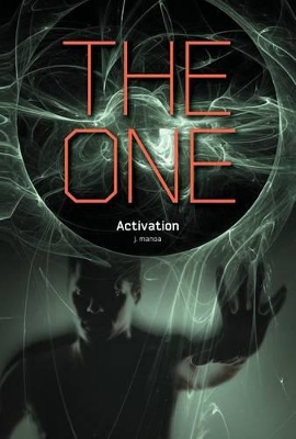 Book cover for Activation #6