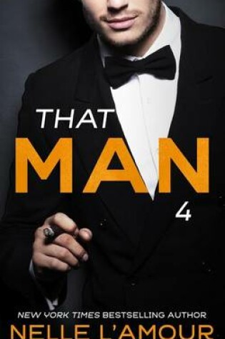 Cover of THAT MAN 4 (The Wedding Story-Part 1)
