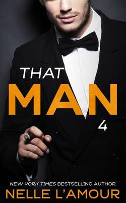 Book cover for THAT MAN 4 (The Wedding Story-Part 1)
