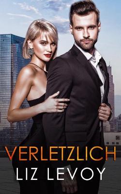 Book cover for Verletzlich