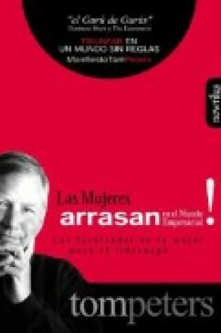 Cover of Las Mujeres Arrasan En El Mundo Empresarial