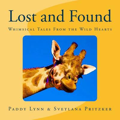 Cover of Lost and Found