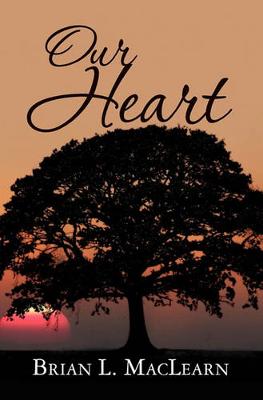 Book cover for Our Heart