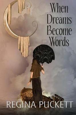 Book cover for When Dreams Become Words
