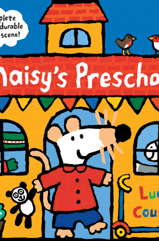 Cover of Maisy's Preschool