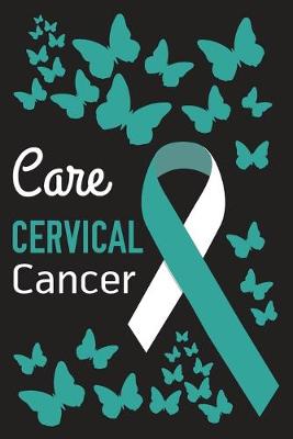 Book cover for Care Cervical Cancer