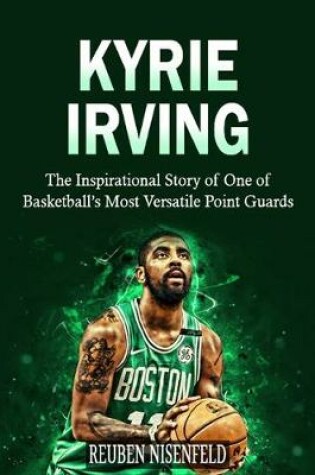 Cover of Kyrie Irving