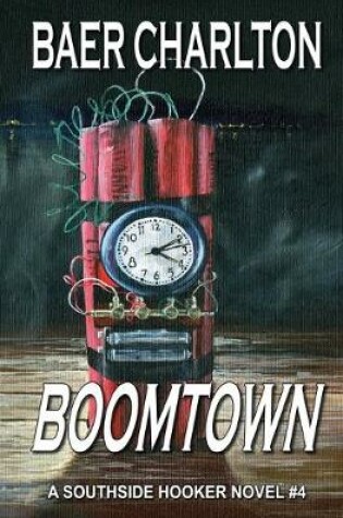 Cover of Boomtown