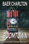 Book cover for Boomtown