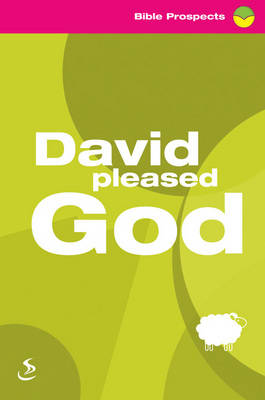 Cover of David Pleased God