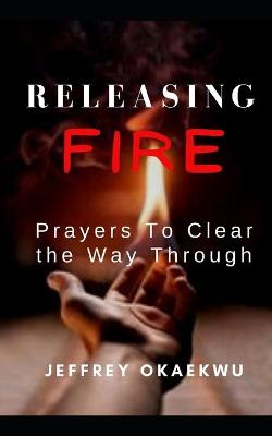 Book cover for Releasing Fire