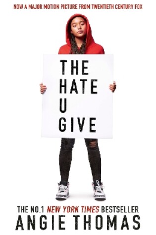 The Hate U Give