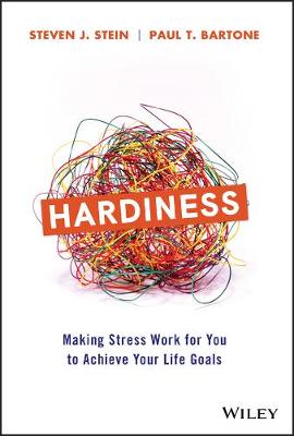 Book cover for Hardiness