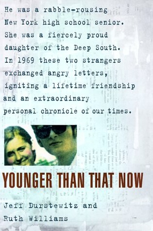 Cover of Younger Than That Now