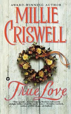 Book cover for True Love