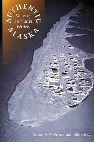 Cover of Authentic Alaska